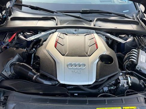 Used 2018 Audi S5 Prestige w/ S Sport Package AWD/4WD image 9