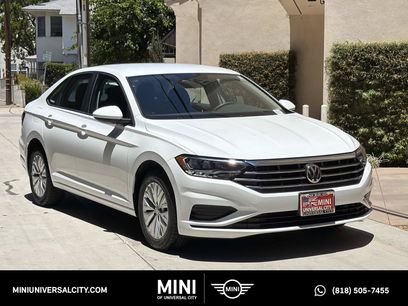 Used 2019 Volkswagen Jetta S w/ Driver Assistance Package