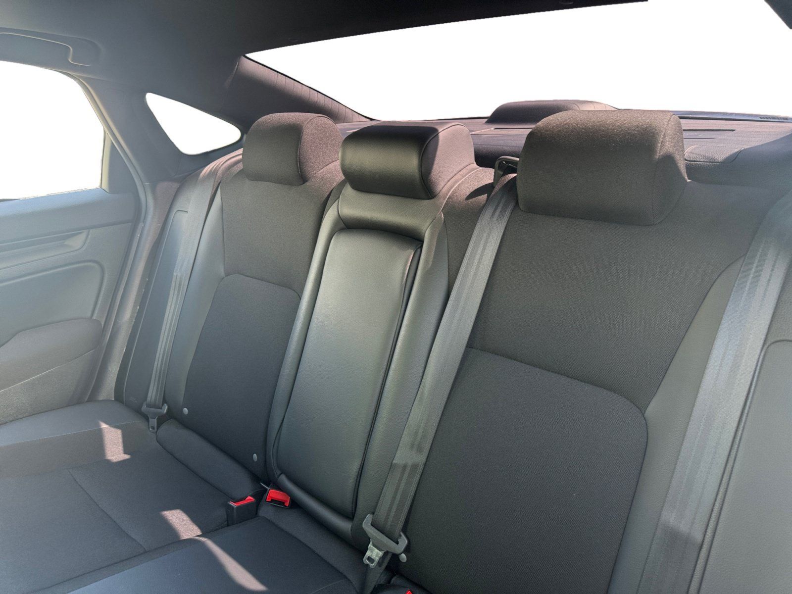 Used 2025 Honda Civic FWD Hybrid Sedan image 13