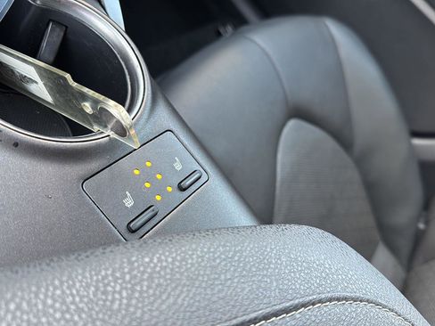 Certified 2024 Toyota Camry XSE image 25