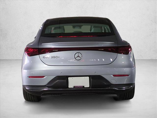 Certified 2023 Mercedes-Benz EQE 350+ Sedan image 7