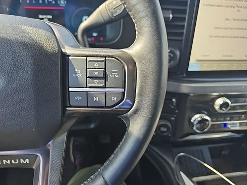 Used 2026 Ford F250 Platinum AWD/4WD image 21