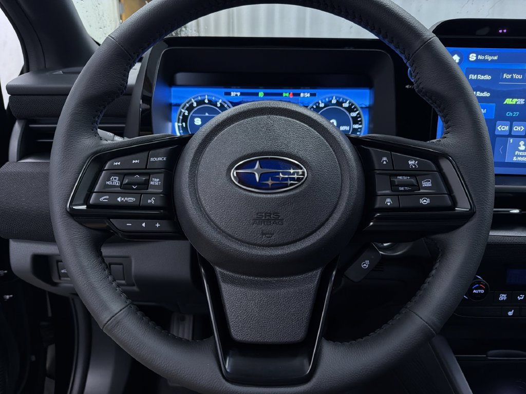 New 2026 Subaru Outback Premium AWD/4WD image 26