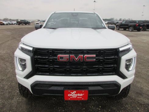 New 2026 GMC Canyon Elevation AWD/4WD image 10