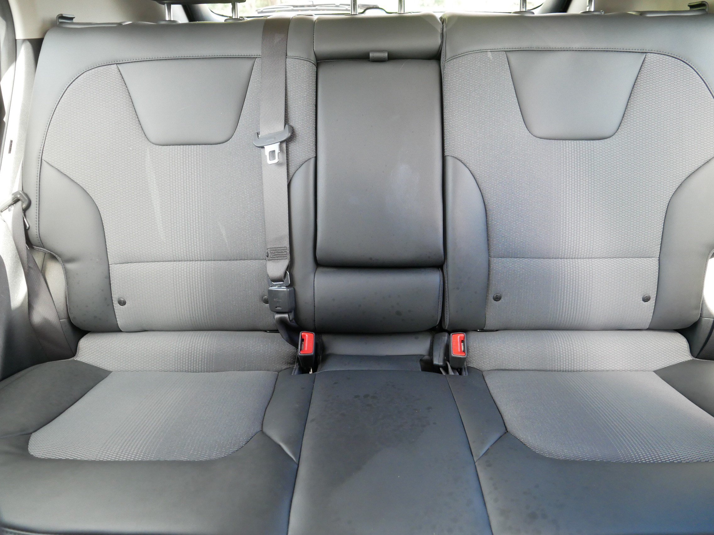 Certified 2024 Kia Niro Wind w/ Wind Preserve Package FWD image 13
