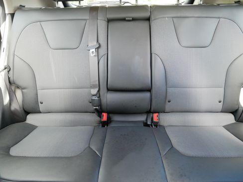 Certified 2024 Kia Niro Wind w/ Wind Preserve Package FWD image 13