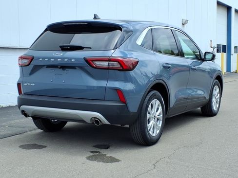 Certified 2023 Ford Escape Active w/ Cold Weather Package FWD image 6
