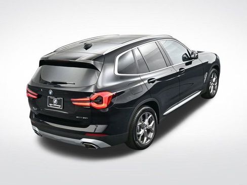 Used 2024 BMW X3 sDrive30i w/ Convenience Package w/ZPA image 21