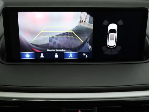 Certified 2024 Acura MDX SH-AWD w/ Technology Package image 23