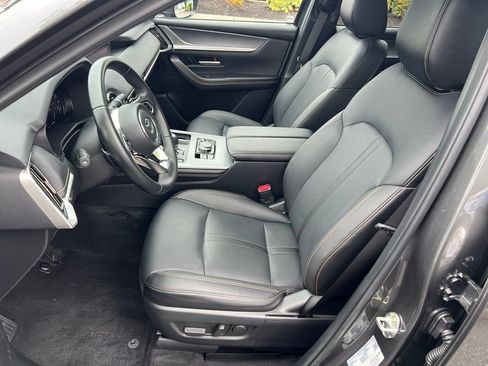 Used 2024 MAZDA CX-90 Plug-In Hybrid w/ Preferred AWD/4WD image 13