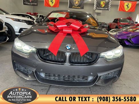 Used 2018 BMW 430i Coupe image 30