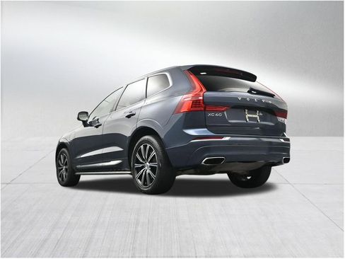Used 2020 Volvo XC60 T8 Inscription AWD/4WD image 24