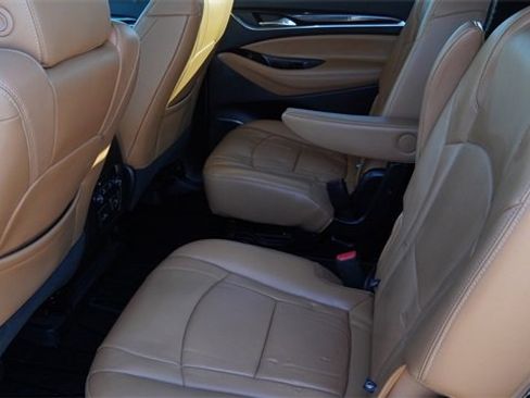 Used 2019 Buick Enclave Essence w/ LPO, Sport Appearance Package image 14