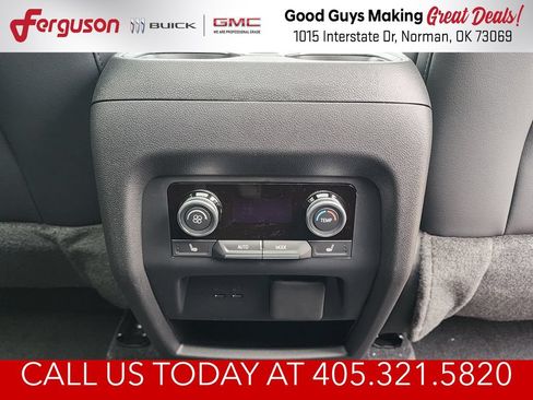 New 2026 Buick Enclave Avenir w/ Super Cruise Package AWD/4WD image 50