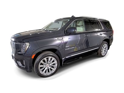 Certified 2024 GMC Yukon Denali w/ Advanced Technology Package