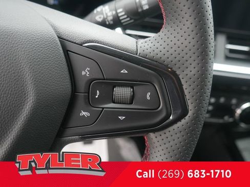 New 2026 Chevrolet Trax RS w/ Driver Confidence Package image 28