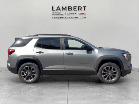 New 2026 GMC Terrain Elevation w/ Elevation Premium Package image 6