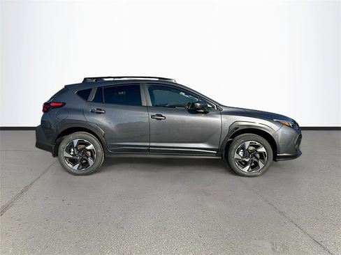 Certified 2025 Subaru Crosstrek 2.5i Limited w/ Popular Package #4A image 8