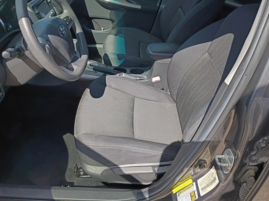 Used 2013 Toyota Corolla S w/ Premium Pkg FWD image 10