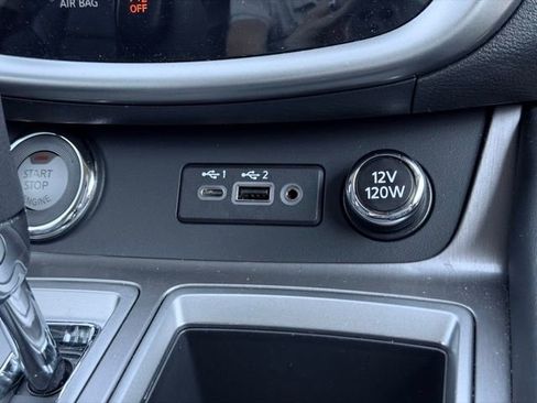 Used 2024 Nissan Murano SL AWD/4WD image 39