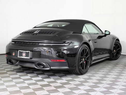 New 2026 Porsche 911 Carrera S image 15