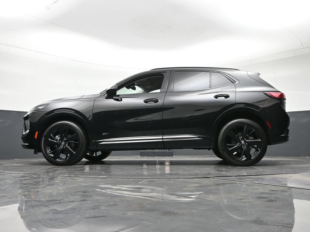 Used 2026 Buick Envision Sport Touring AWD/4WD image 25