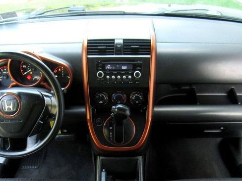 Used 2008 Honda Element SC image 19
