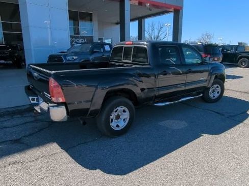 Used 2006 Toyota Tacoma PreRunner image 8