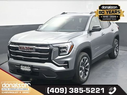 New 2026 GMC Terrain Elevation w/ Elevation Premium Package image 5