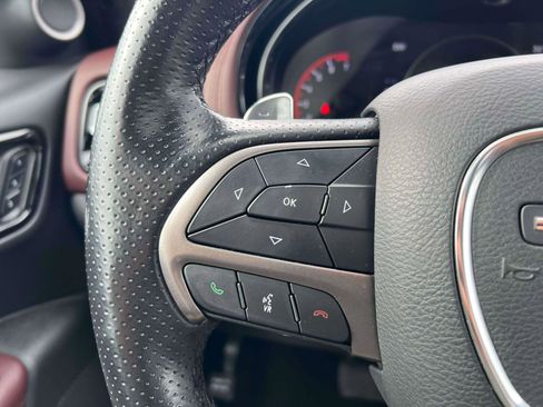 Used 2021 Dodge Durango Citadel image 21