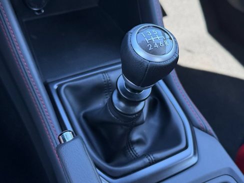 New 2026 Subaru WRX Limited w/ WRX Essentials Package AWD/4WD image 28