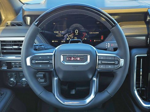 New 2026 GMC Yukon XL Elevation w/ Elevation Premium Package image 27