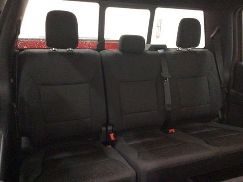 New 2025 Ford F150 XLT w/ Equipment Group 302A MID image 39