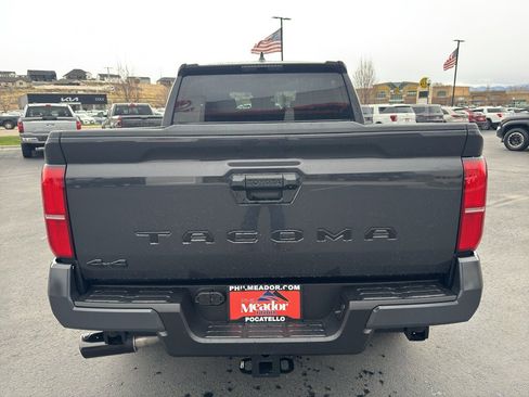 New 2026 Toyota Tacoma SR5 image 3