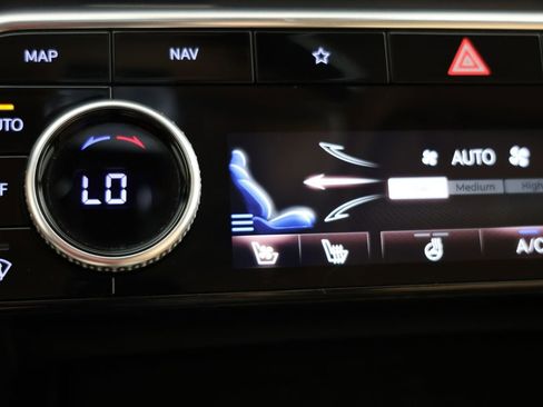 Used 2024 Genesis GV80 3.5T AWD/4WD image 9