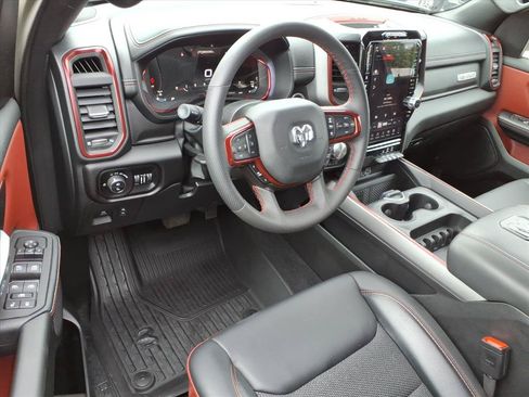 Used 2026 RAM 1500 Rebel w/ Rebel Level 1 Equipment Group AWD/4WD image 19
