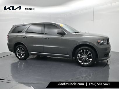 Used 2020 Dodge Durango GT