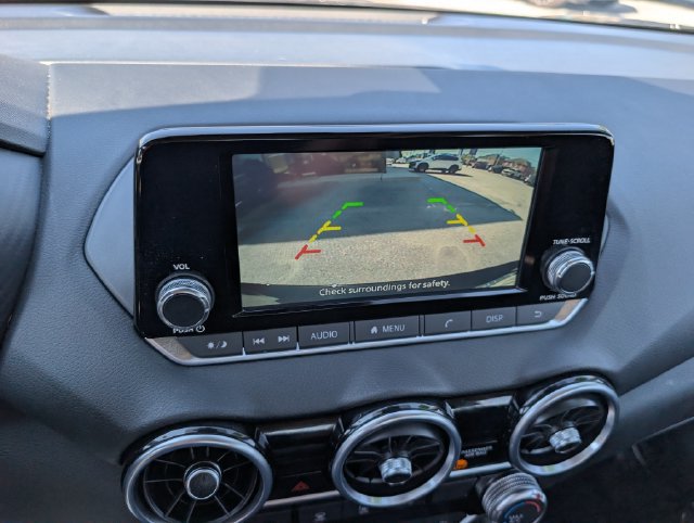 Used 2025 Nissan Sentra S FWD image 26