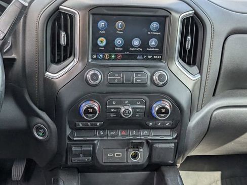 Used 2021 GMC Sierra 1500 AT4 image 12