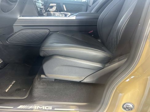Used 2024 Mercedes-Benz G 63 AMG Squared image 18