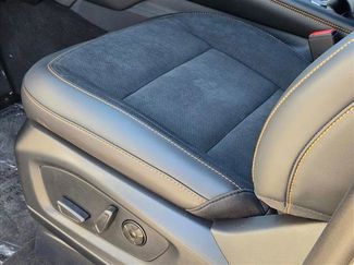 New 2026 Ford Explorer Tremor w/ Tremor Ultimate Package video 4