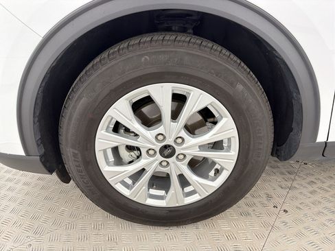 Used 2023 Ford Escape Active FWD image 11