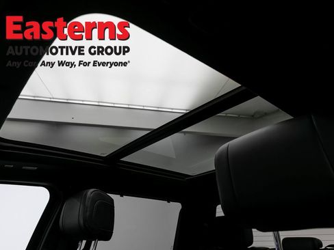 Used 2023 Toyota Tundra Platinum AWD/4WD image 37