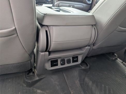 Used 2021 Chevrolet Silverado 1500 LT w/ All Star Edition Plus image 32