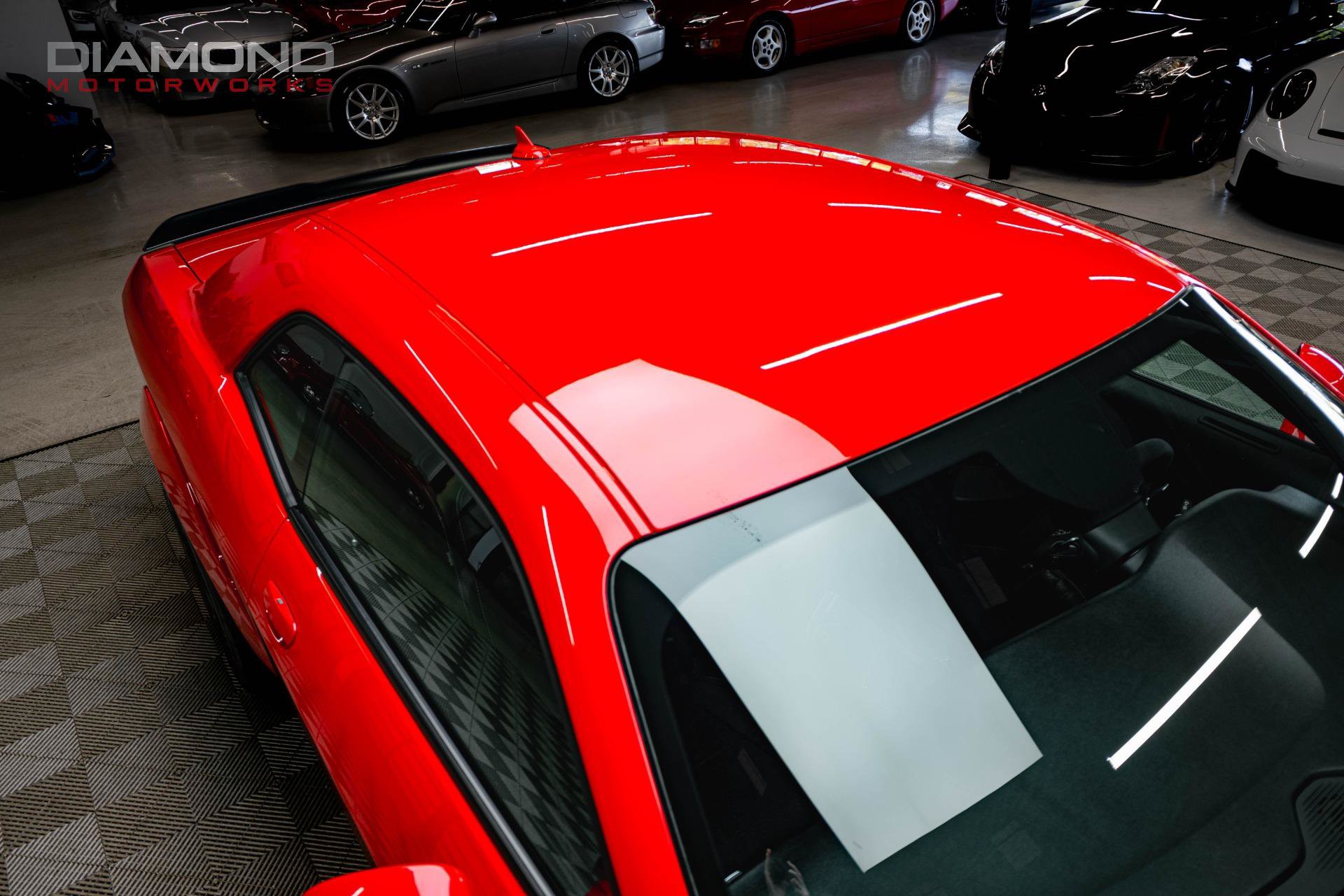 Used 2018 Dodge Challenger SRT Demon RWD image 34