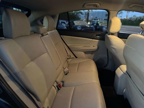 Used 2014 Subaru Crosstrek 2.0i Limited w/ Popular Package #2 image 31