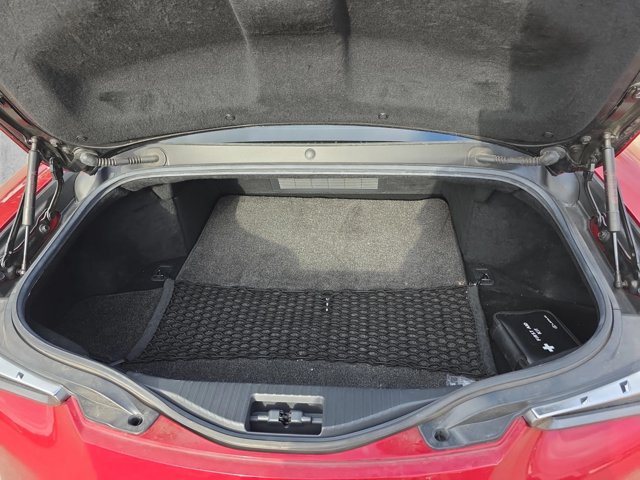 Used 2019 Lexus LC 500 Coupe w/ Performance Package RWD image 6