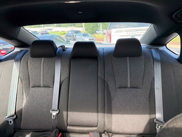 Certified 2024 Honda Accord Sport image 14