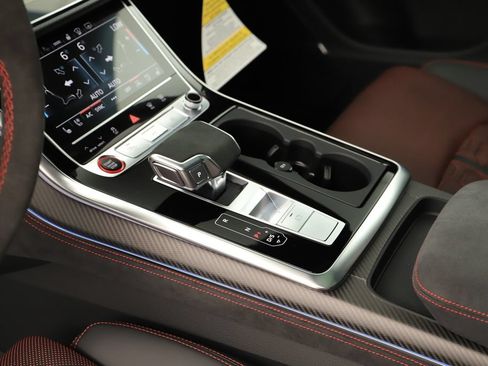 New 2026 Audi RS Q8 performance AWD/4WD image 17