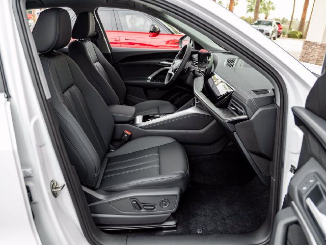 Used 2026 Audi Q5 Premium AWD/4WD image 29